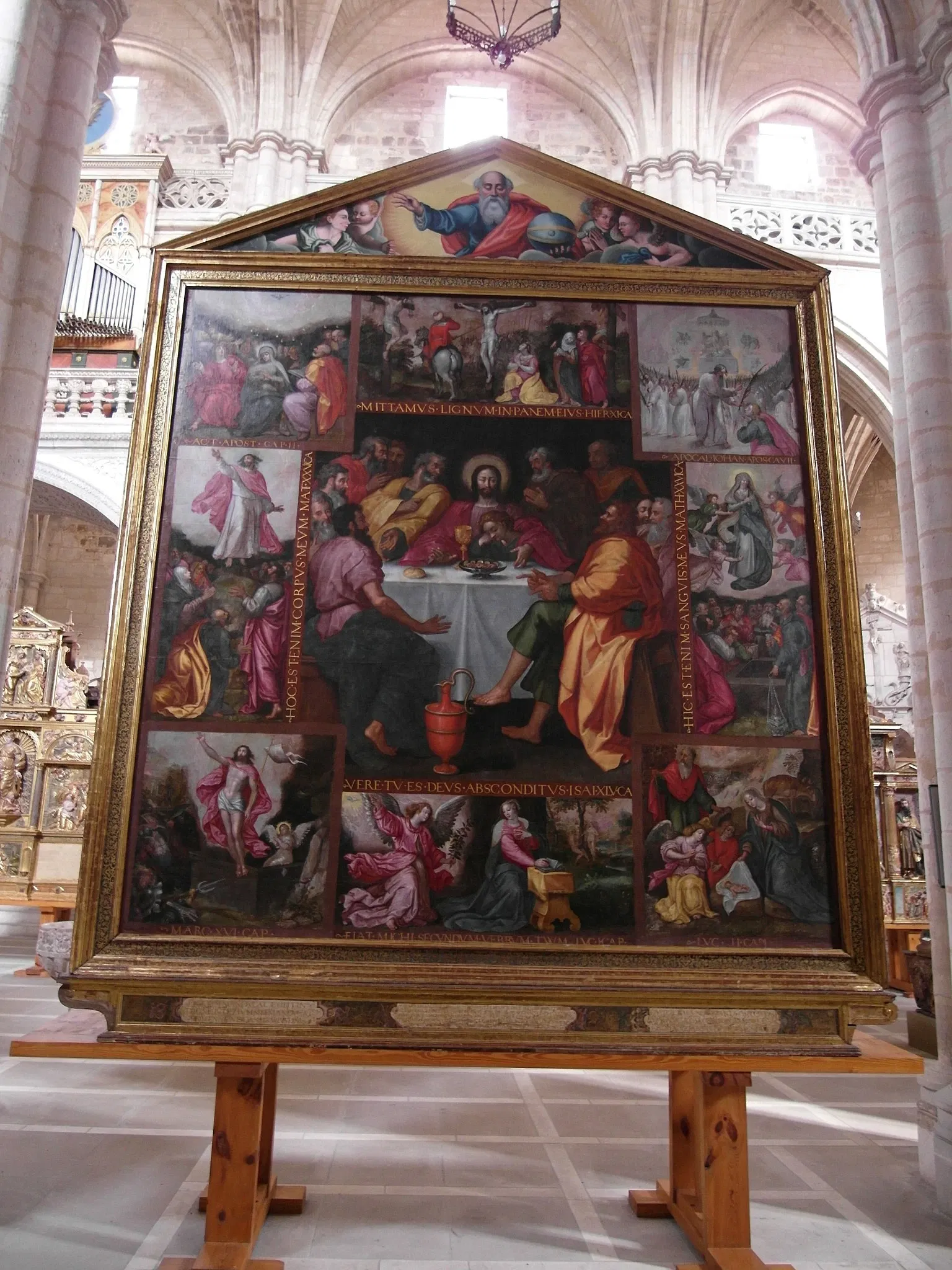 Iglesia de San Esteban