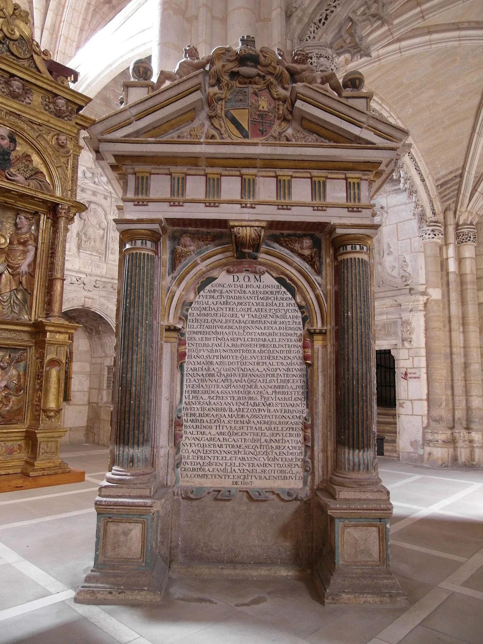 Iglesia de San Esteban