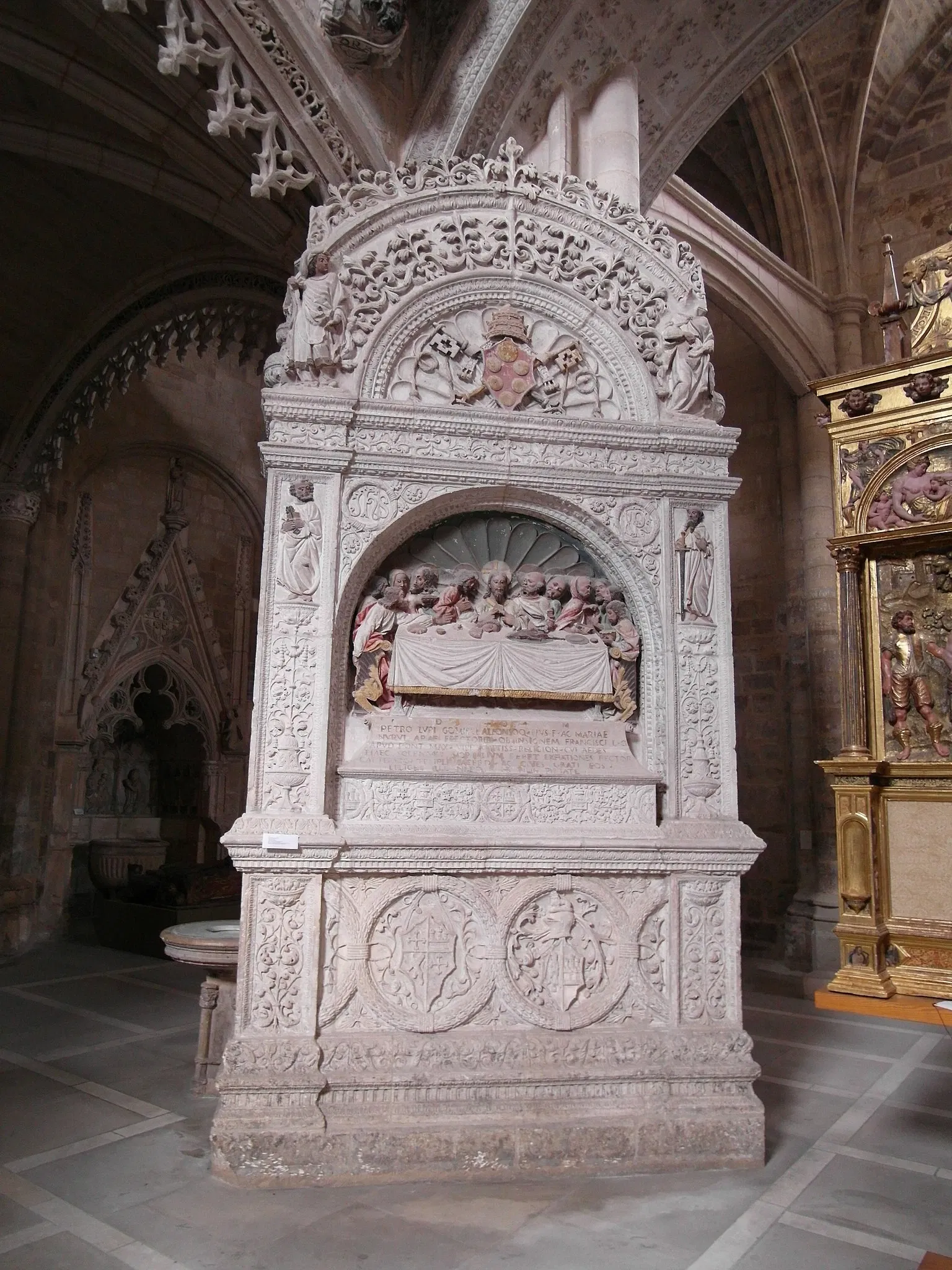 Iglesia de San Esteban