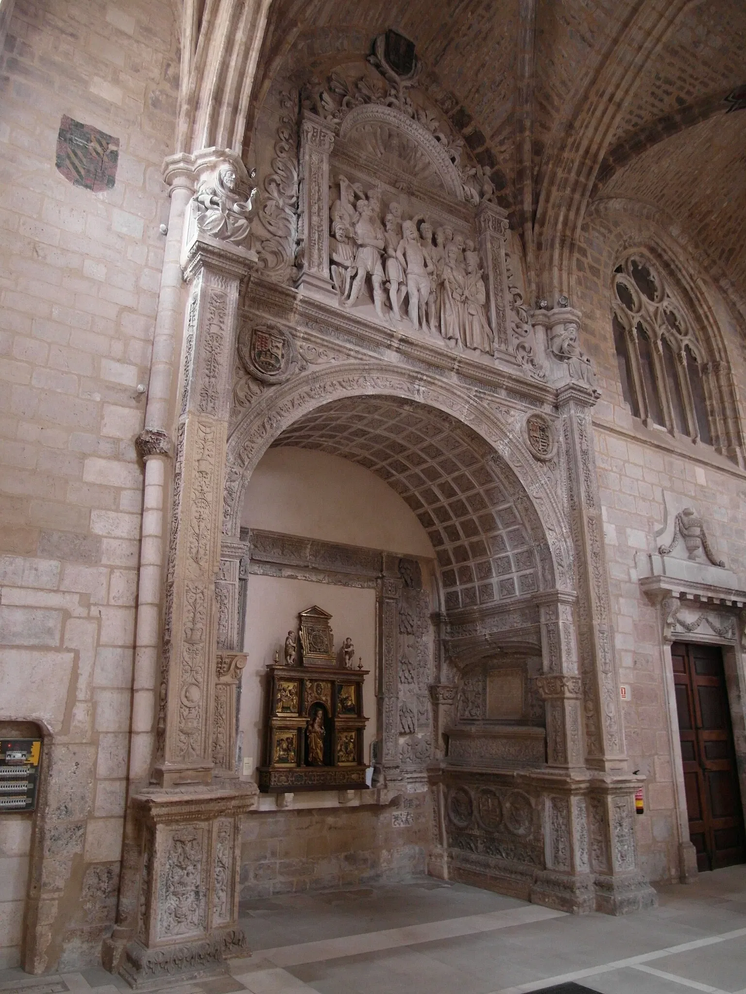 Iglesia de San Esteban