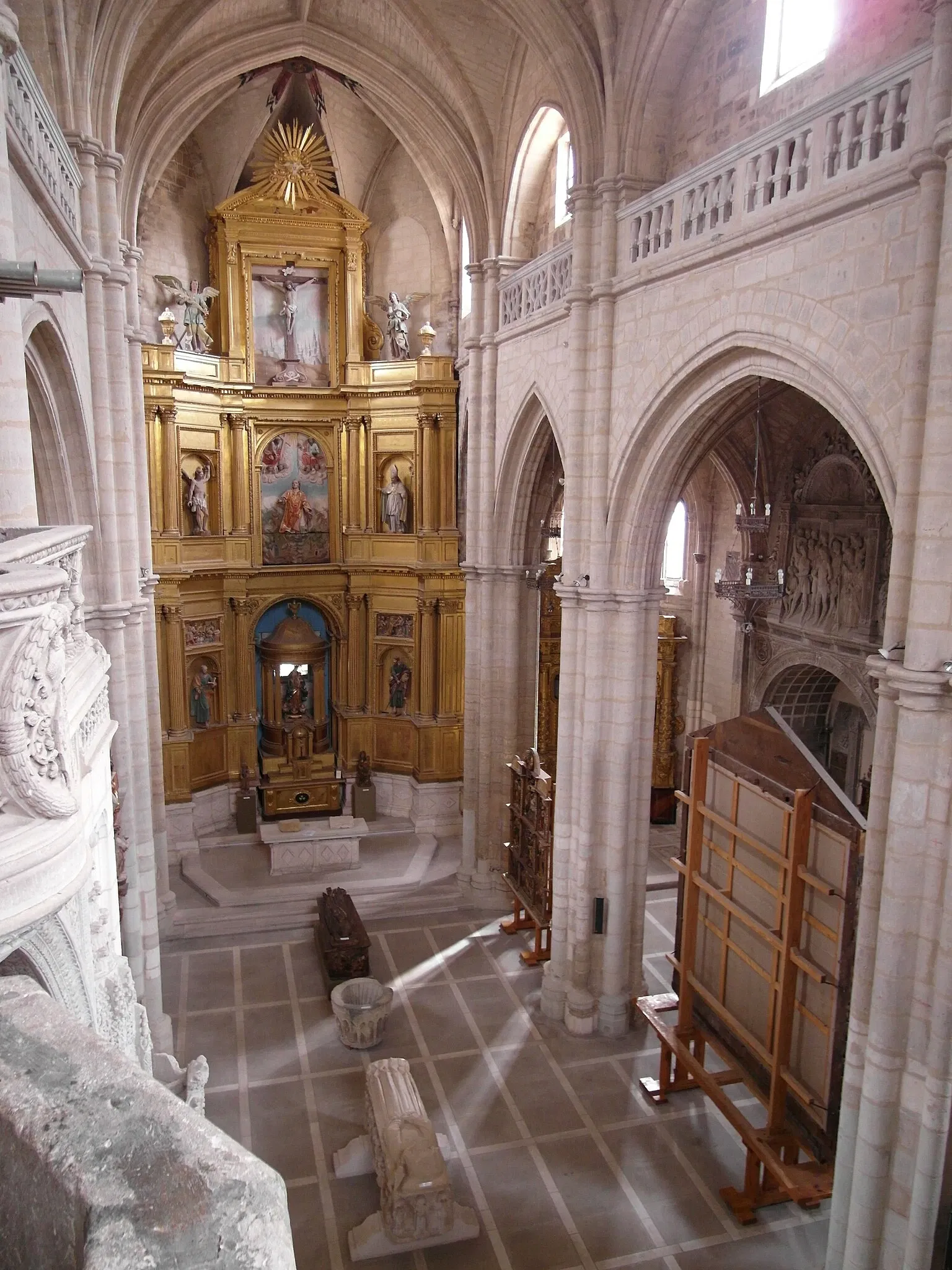 Iglesia de San Esteban