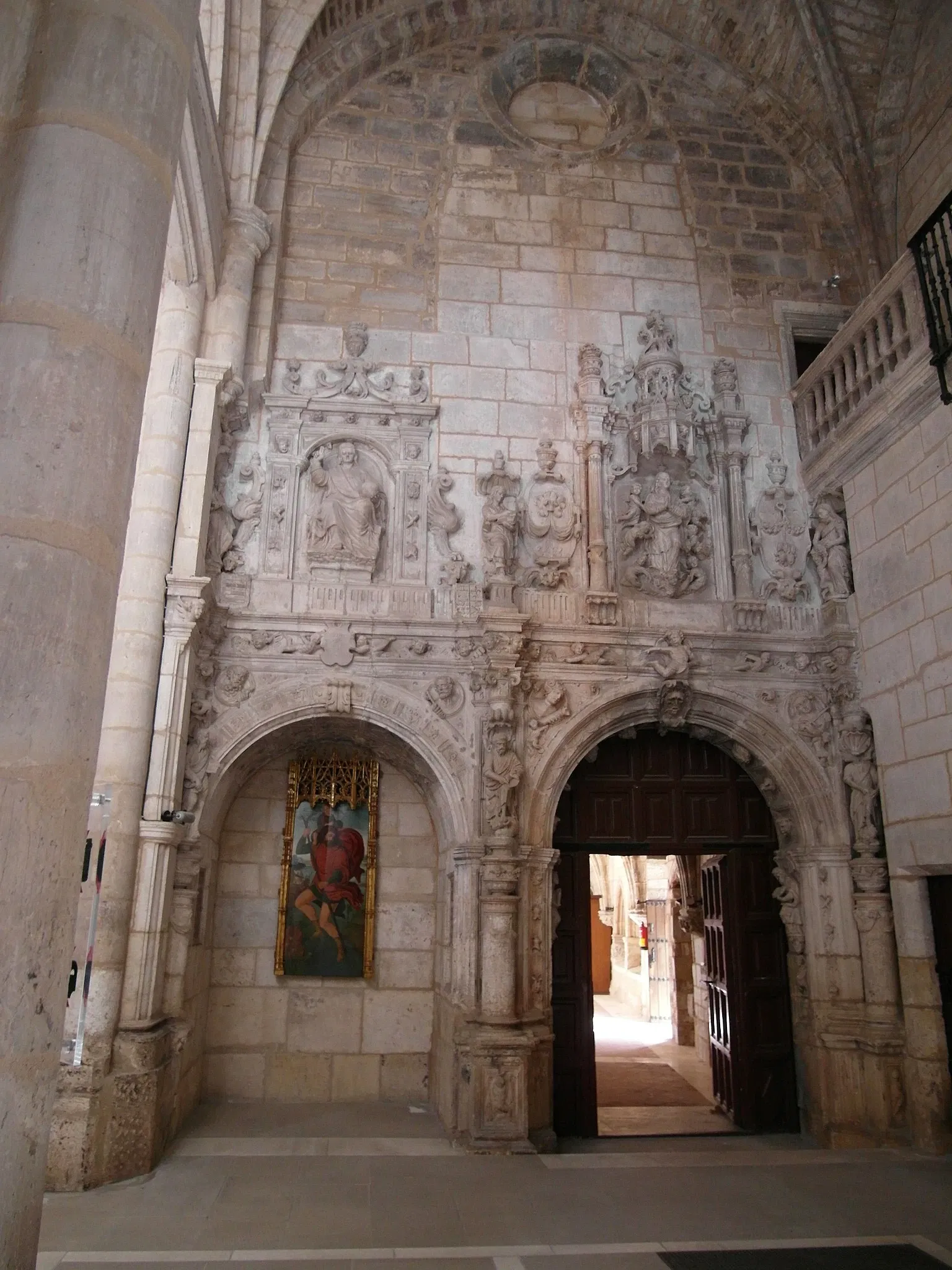 Iglesia de San Esteban