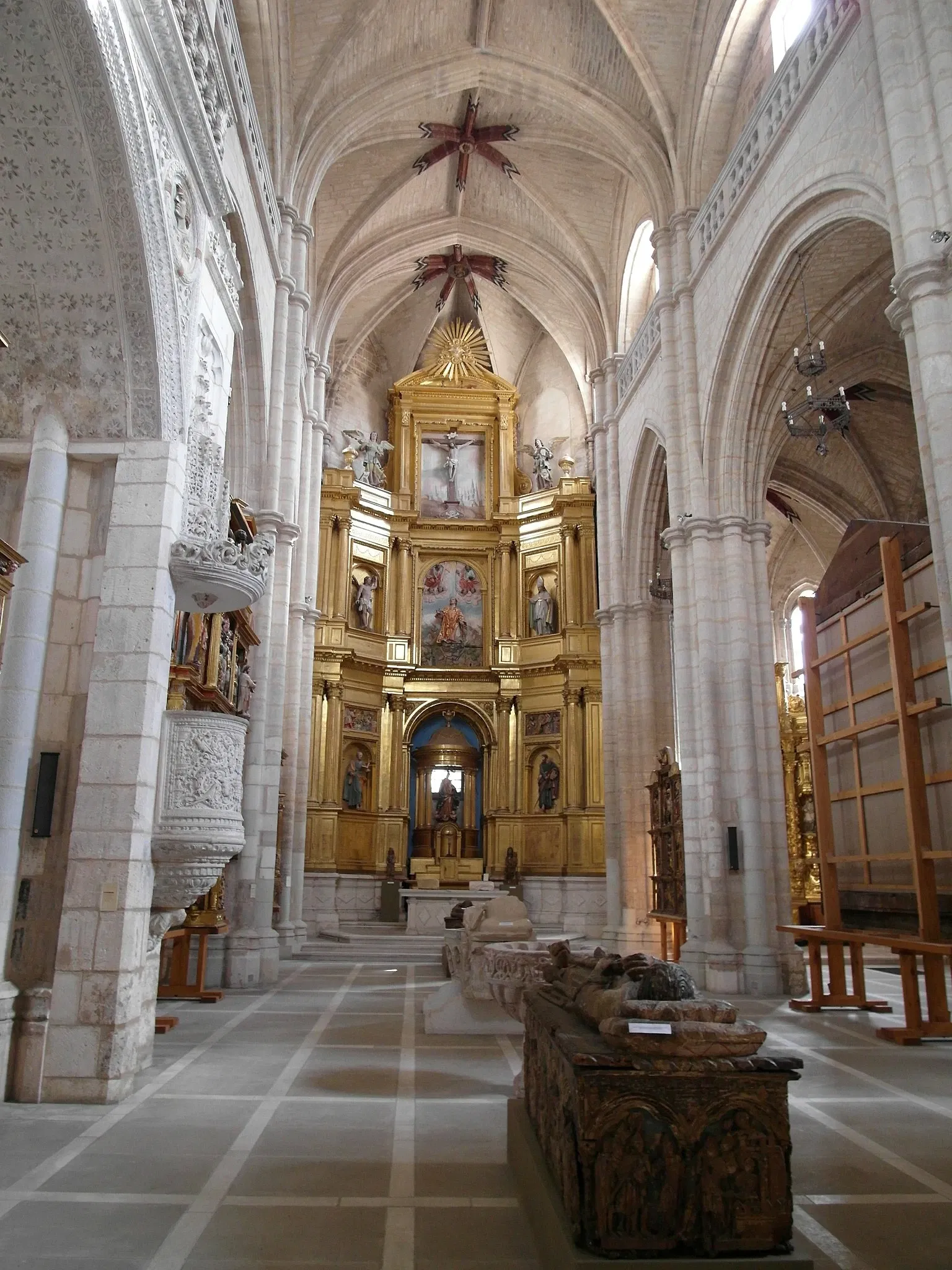 Iglesia de San Esteban