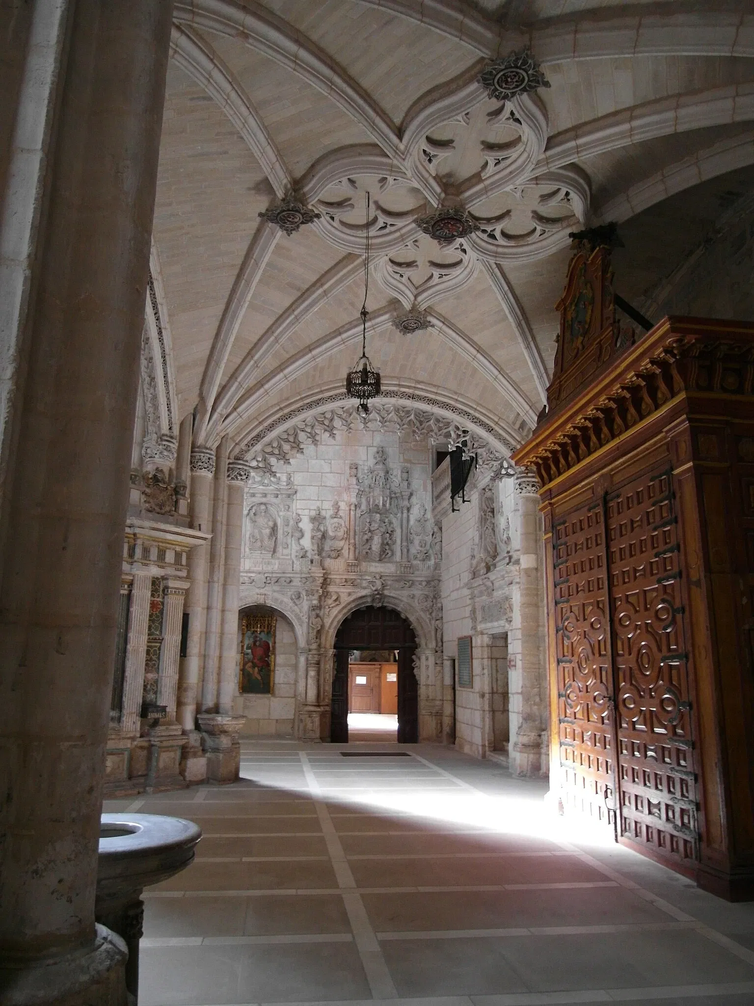 Iglesia de San Esteban