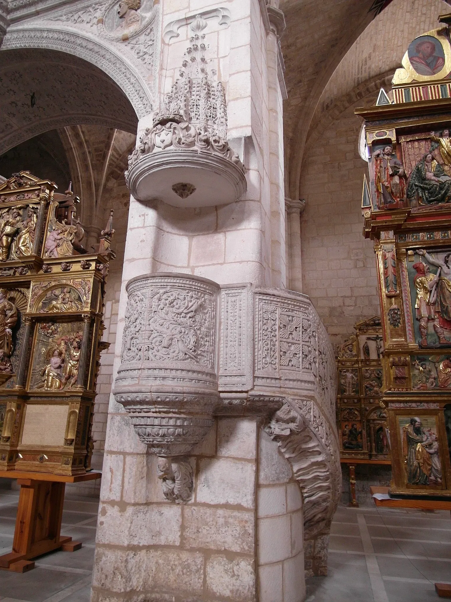 Iglesia de San Esteban