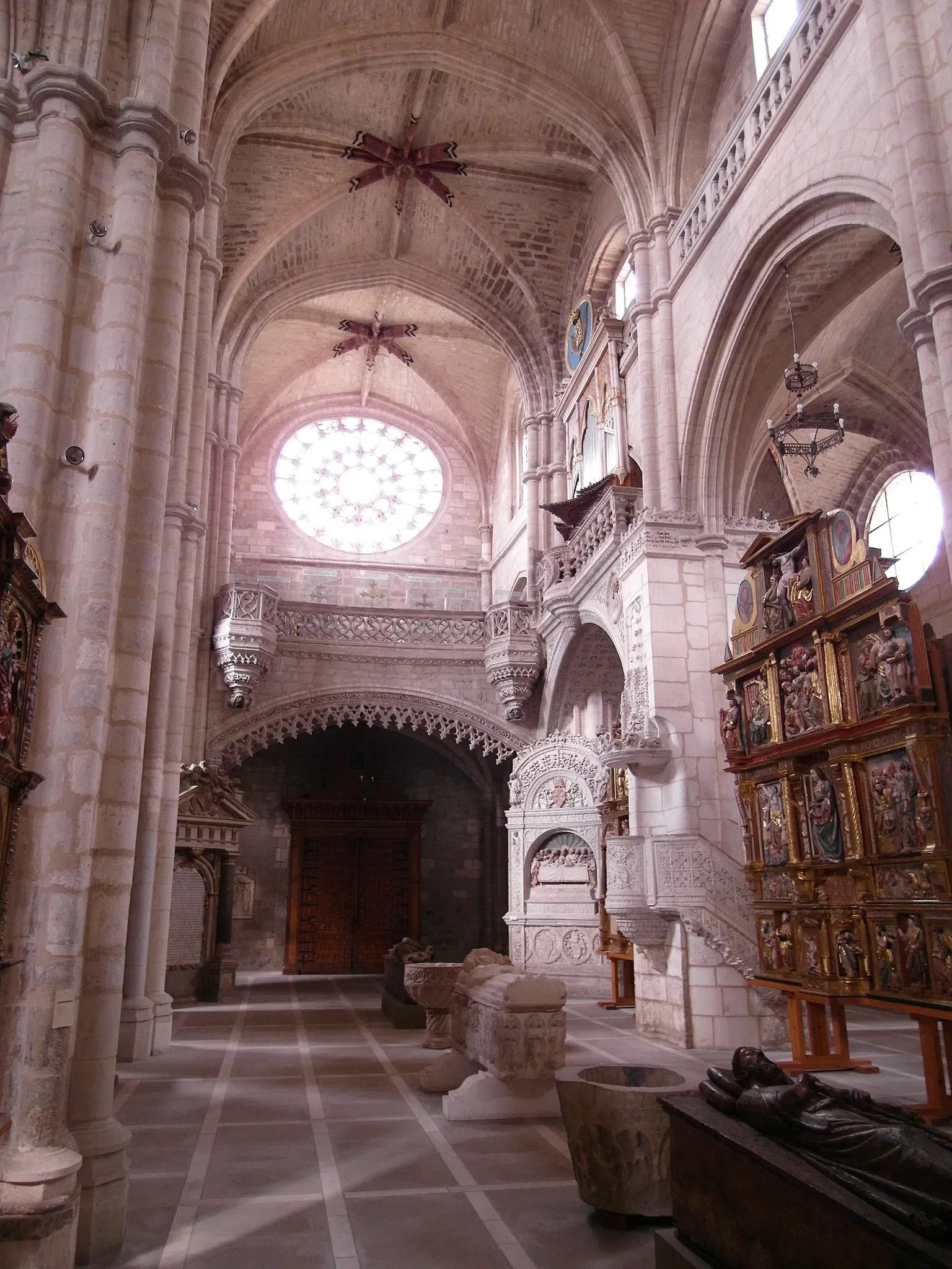 Iglesia de San Esteban