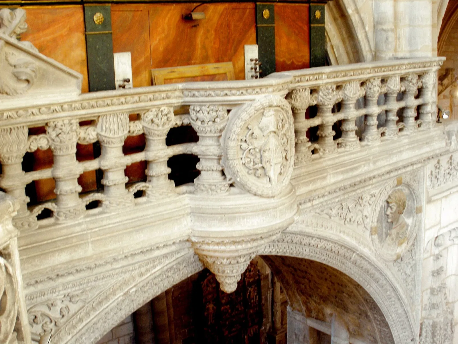 Iglesia de San Esteban