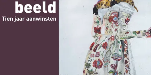 Tijdsbeeld - Tien jaar aanwinsten