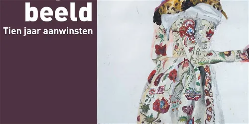 Tijdsbeeld - Tien jaar aanwinsten