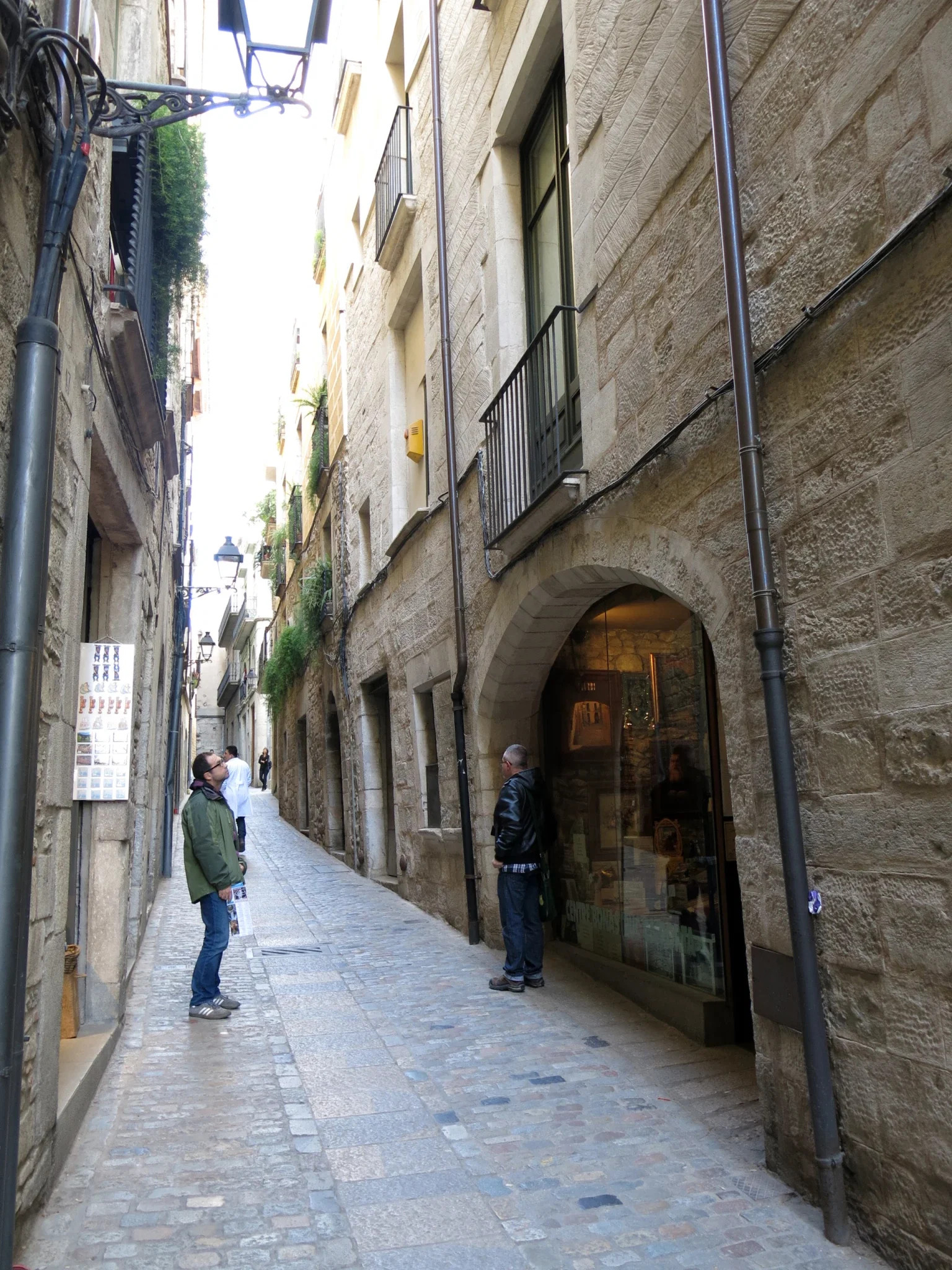 Centre Bonastruc ça Porta