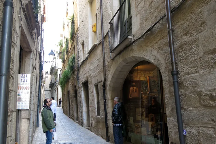 Centre Bonastruc รงa Porta