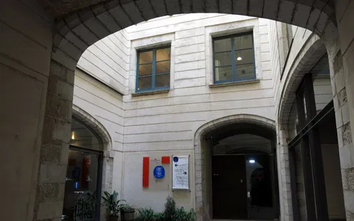 Musée d'Histoire des Juifs