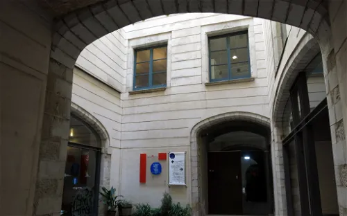 Museu d'Història dels Jueus