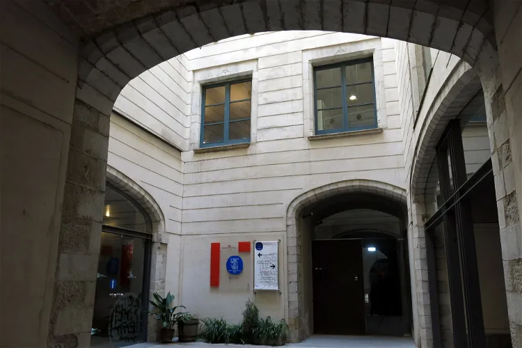 Museu d'Història dels Jueus