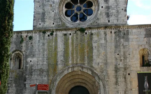 Archaeology Museum of Catalonia