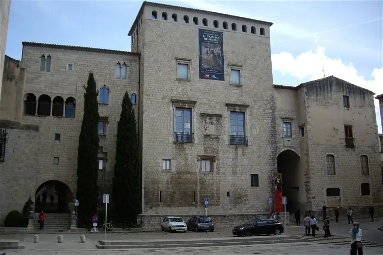Girona Art Museum