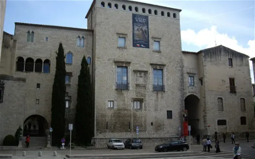 Museu d'Art de Girona