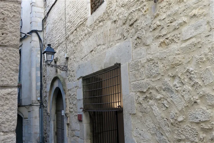 Girona History Museum