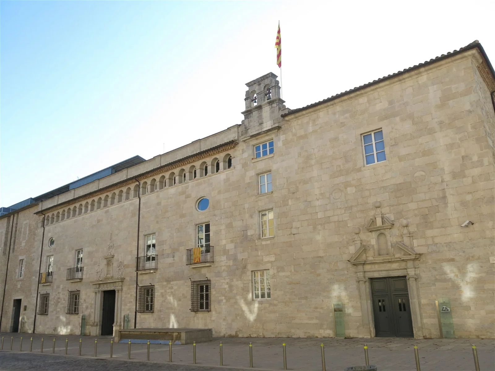Antic Hospital de Santa Caterina