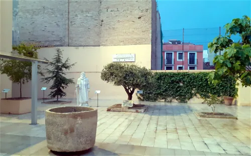 Museu Bíblic Tarraconense