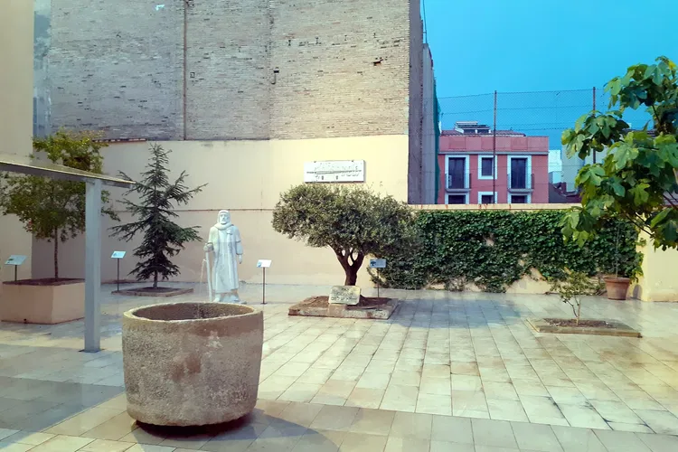 Tarragona Biblical Museum