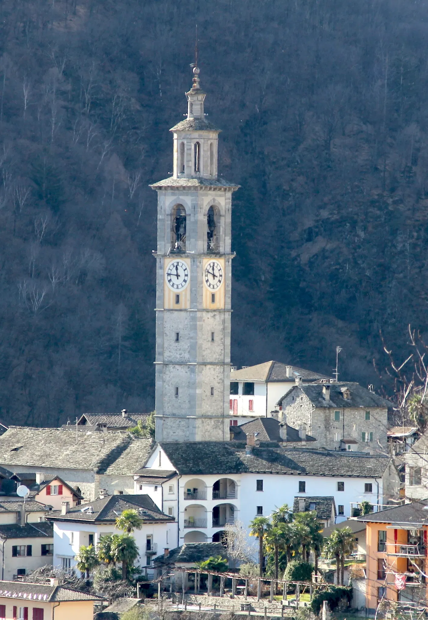 Museo Centovalli e Pedemonte