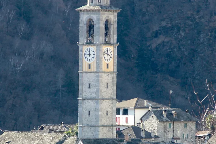 Museo Centovalli e Pedemonte