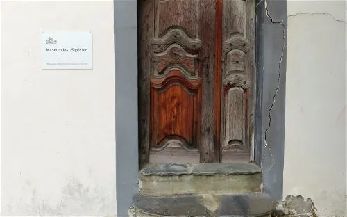 Museum Jost-Sigristen