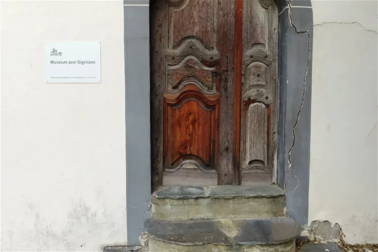 Museum Jost-Sigristen