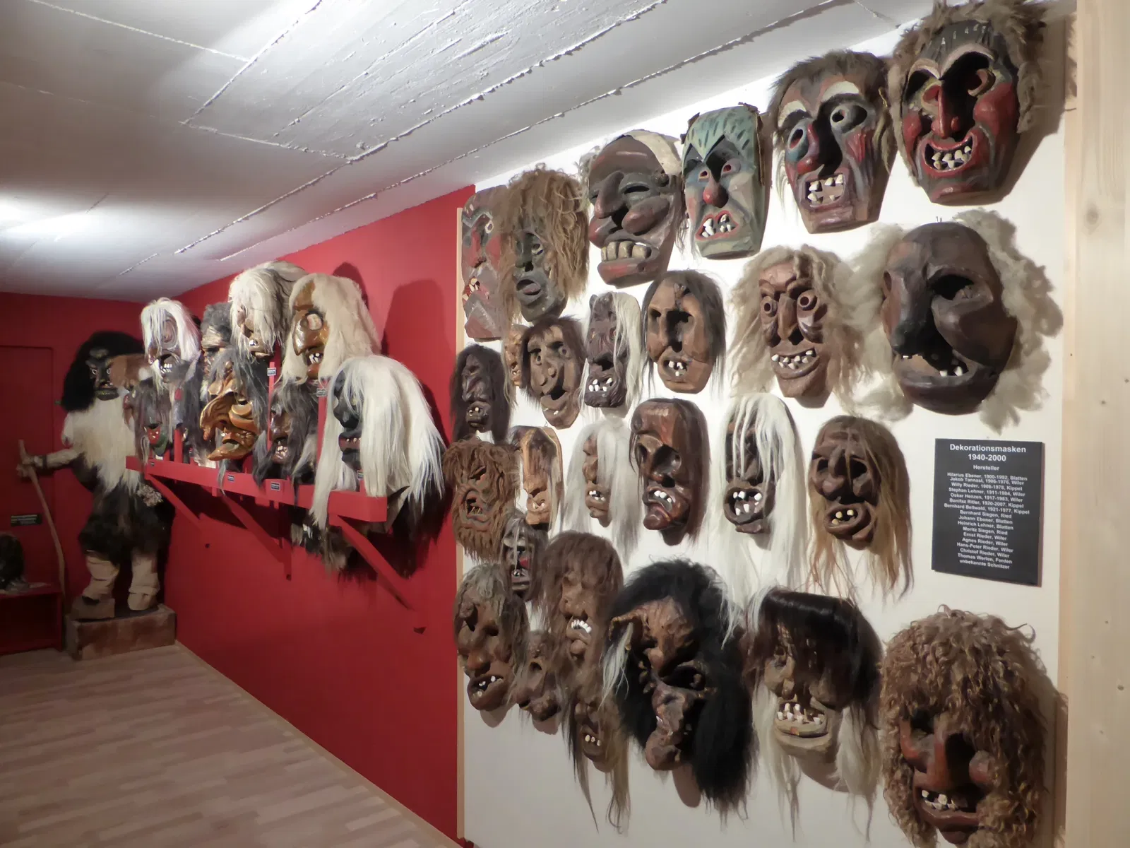 Lötschentaler Museum