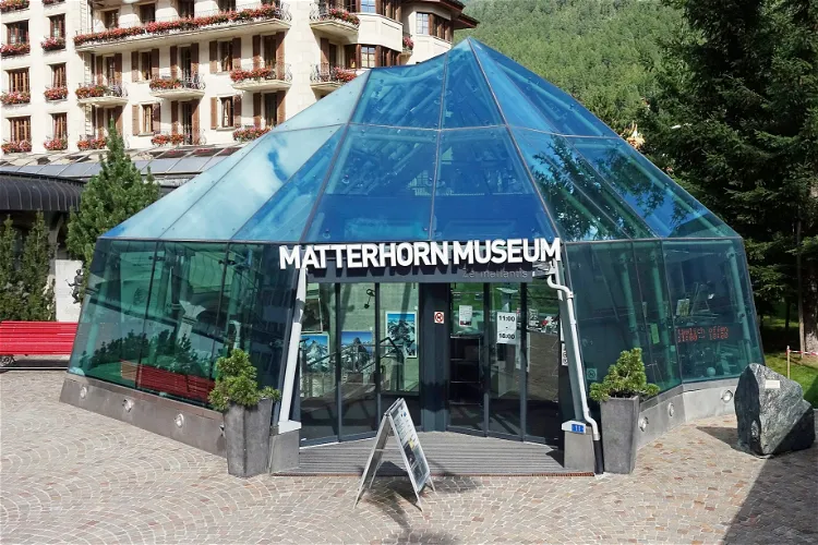 Matterhorn Museum