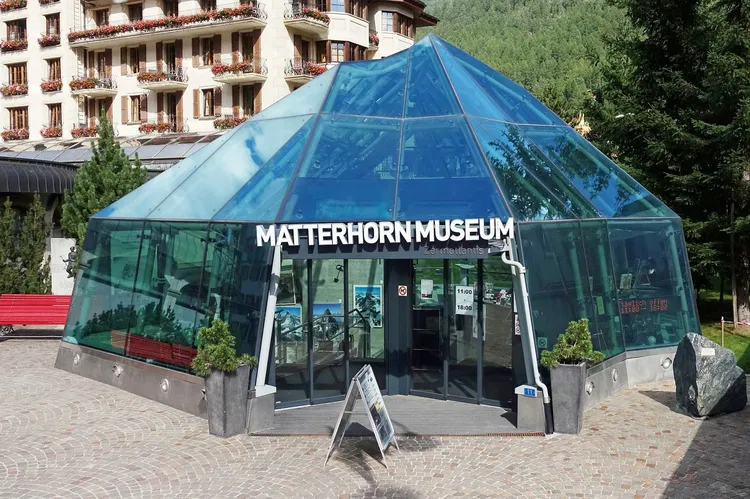Museo del Cervino