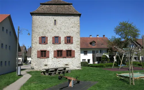 Schloss Wiesendangen
