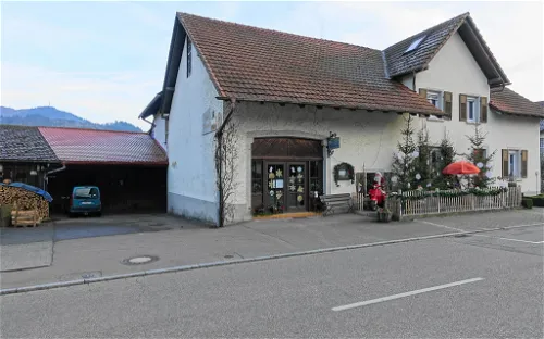 Müllmuseum Wallbach