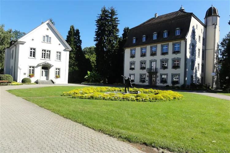 Trompetenmuseum
