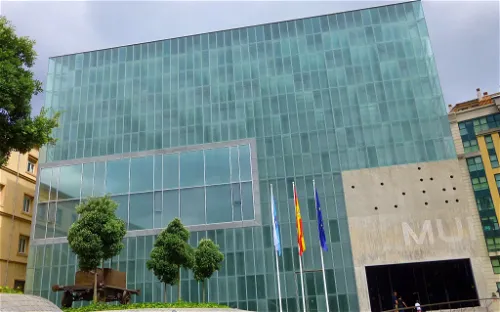 Museo Nacional de Ciencia y Tecnología