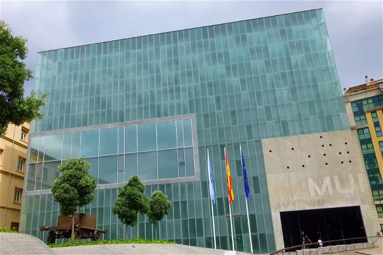 Museo Nacional de Ciencia y Tecnología