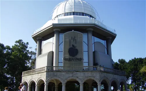 Casa de las Ciencias