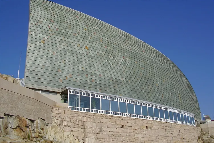 Domus Museum