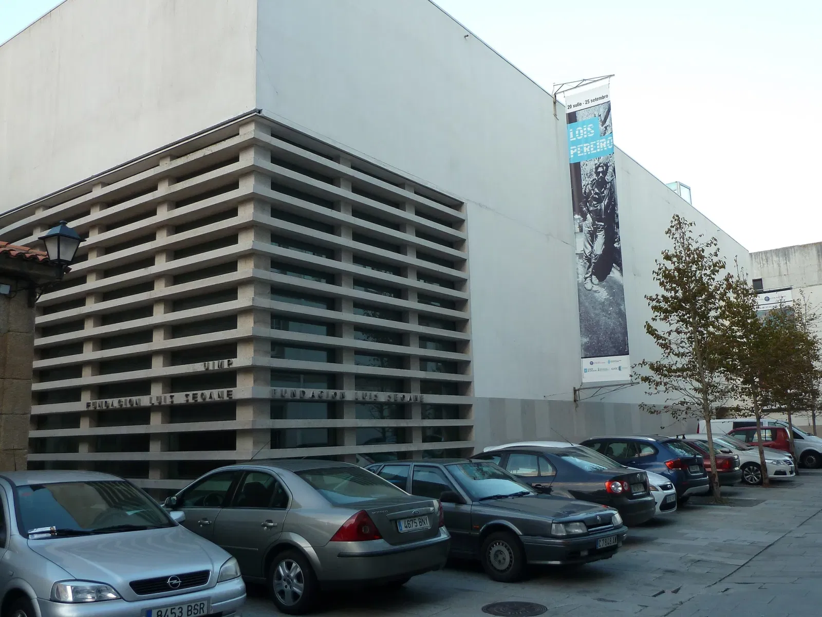 Fundación Luis Seoane