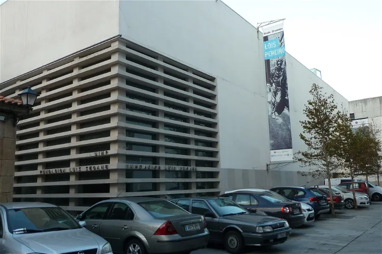 Fundación Luis Seoane