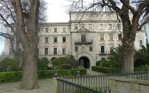 Arquivo do Reino de Galicia