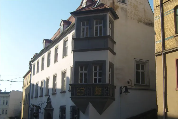 Geleitshaus