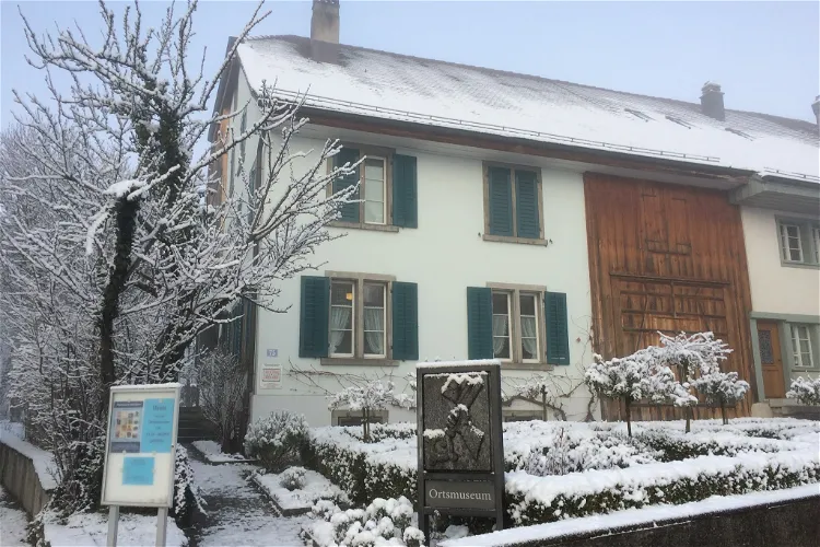 Ortsmuseum Wallisellen
