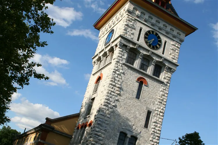 Gasi-Museum