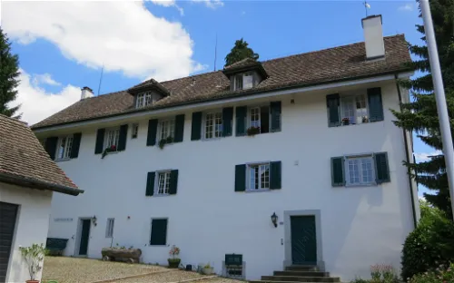 Ortsmuseum Unterengstringen