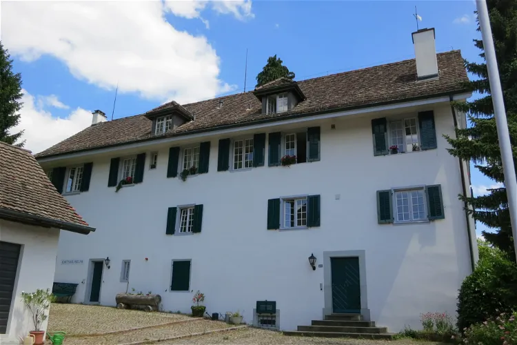 Ortsmuseum Unterengstringen