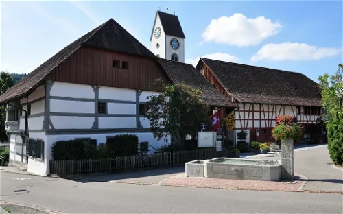 Gottfried Keller Zentrum - Museum