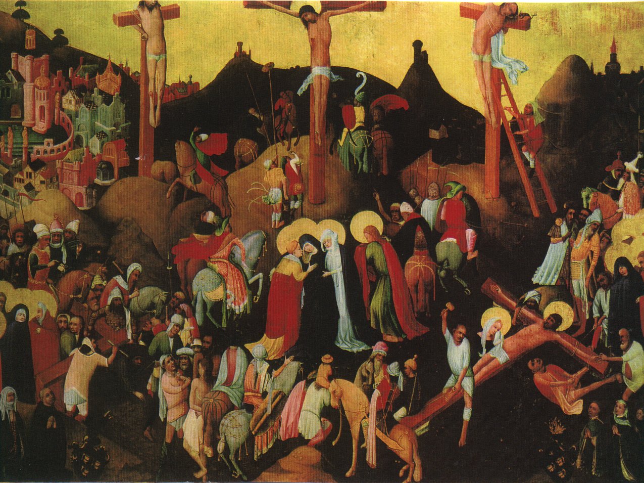 Wallraf-Richartz-Museum