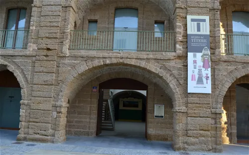 Puppet Museum